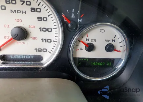 2005 Ford F150 Supercrew z USA, uszkodzony, nr VIN 1FTPW14555FB11429